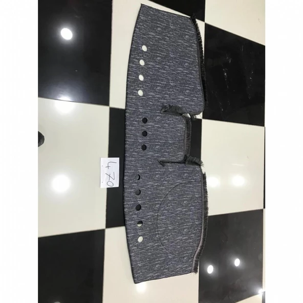 FORD TRANSİT 2014-2018 TORPİDO ÖN GÖĞÜSLÜK-470 - 7