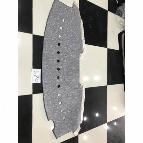 FORD TRANSİT 2007-2013 TORPİDO ÖN GÖĞÜSLÜK-580 - Resim 6