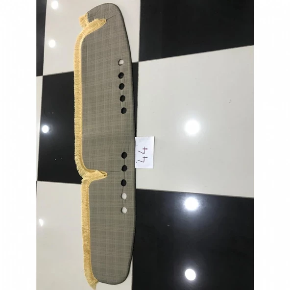 YENİ MODEL TOFAŞ TORPİDO ÖN GÖĞÜSLÜK-44 - Resim 2