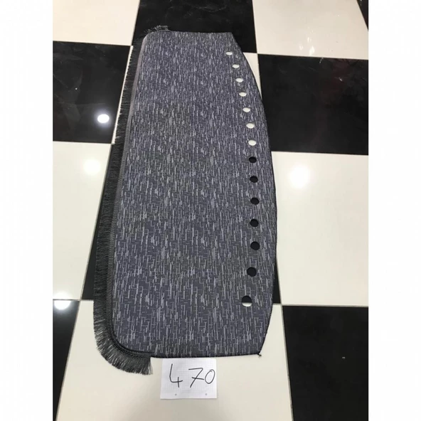 FORD TRANSİT 2019-2020 TORPİDO ÖN GÖĞÜSLÜK-470 - 4