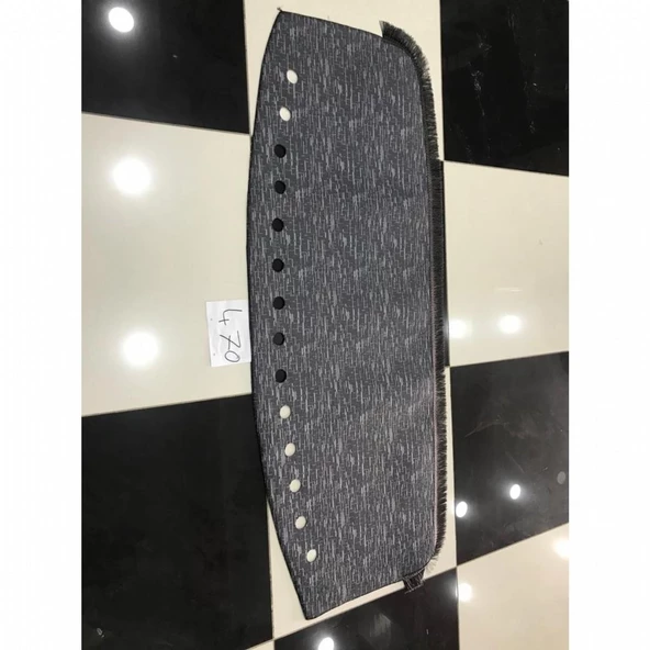 FORD TRANSİT 2019-2020 TORPİDO ÖN GÖĞÜSLÜK-470 - 6