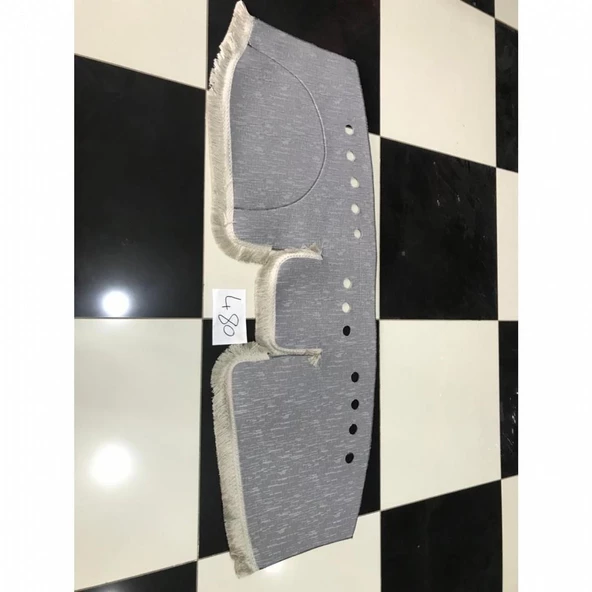 FORD TRANSİT 2014-2018 TORPİDO ÖN GÖĞÜSLÜK-480 - 6