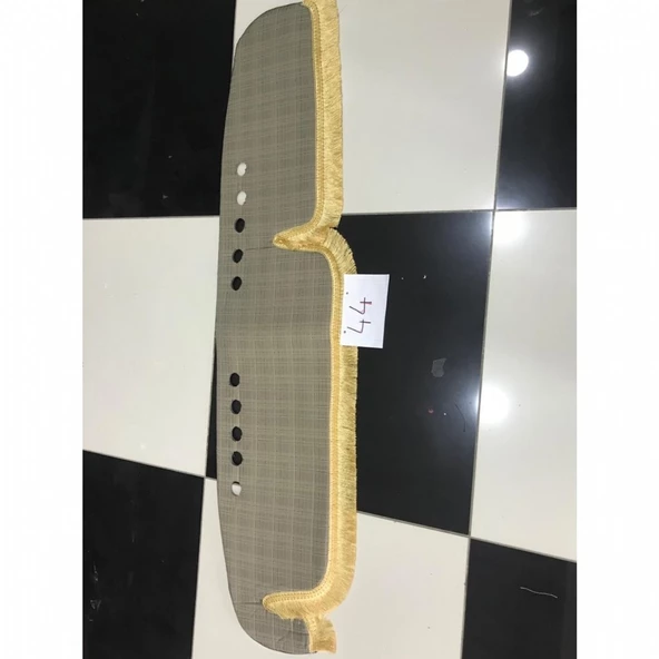 YENİ MODEL TOFAŞ TORPİDO ÖN GÖĞÜSLÜK-44 ürün görseli 1