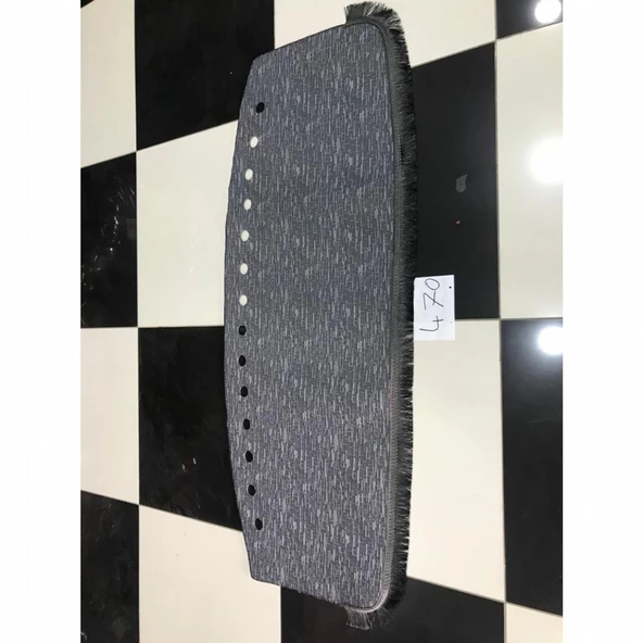 FORD TRANSİT 2019-2020 TORPİDO ÖN GÖĞÜSLÜK-470 - 5