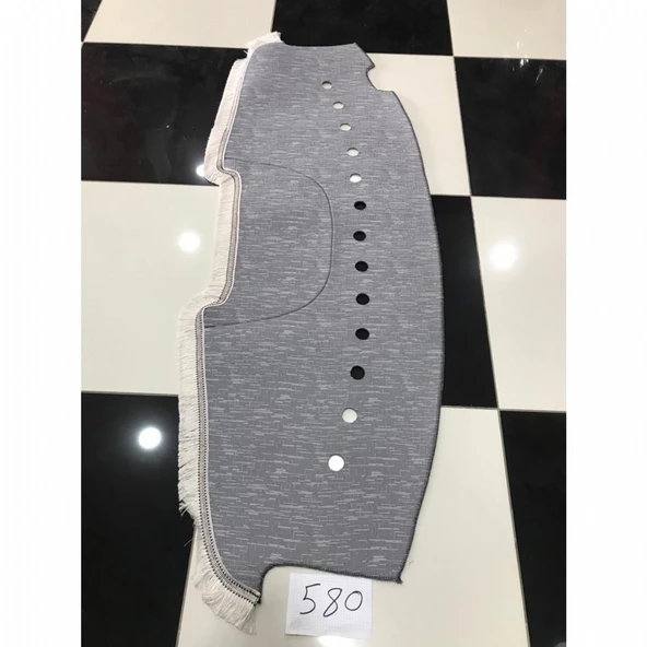 FORD TRANSİT 2007-2013 TORPİDO ÖN GÖĞÜSLÜK-580 - Resim 4