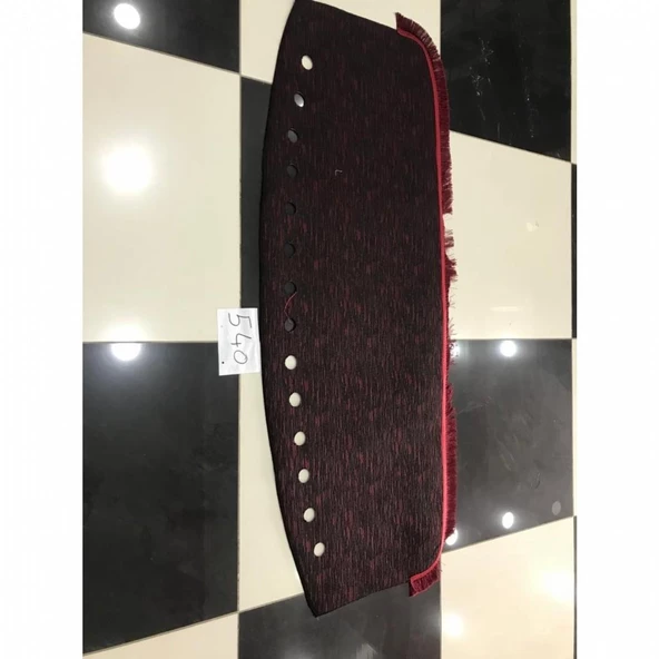 FORD TRANSİT 2019-2020 TORPİDO ÖN GÖĞÜSLÜK-540 - Resim 5