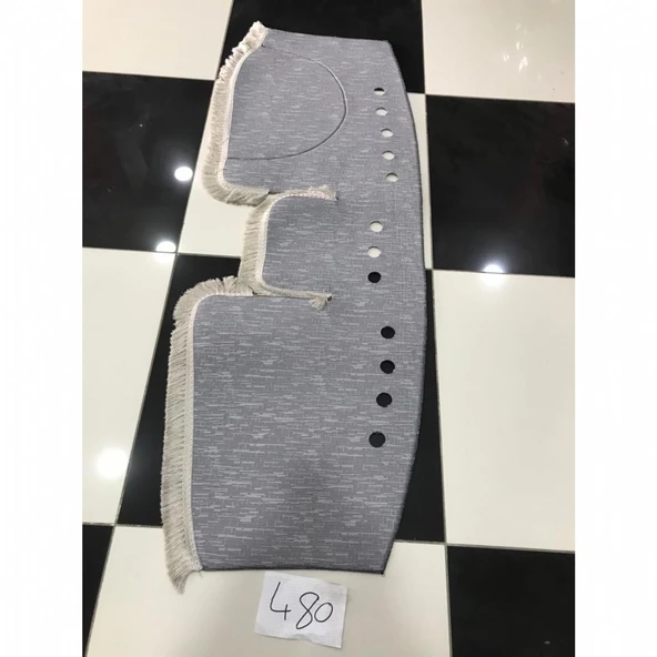 FORD TRANSİT 2014-2018 TORPİDO ÖN GÖĞÜSLÜK-480