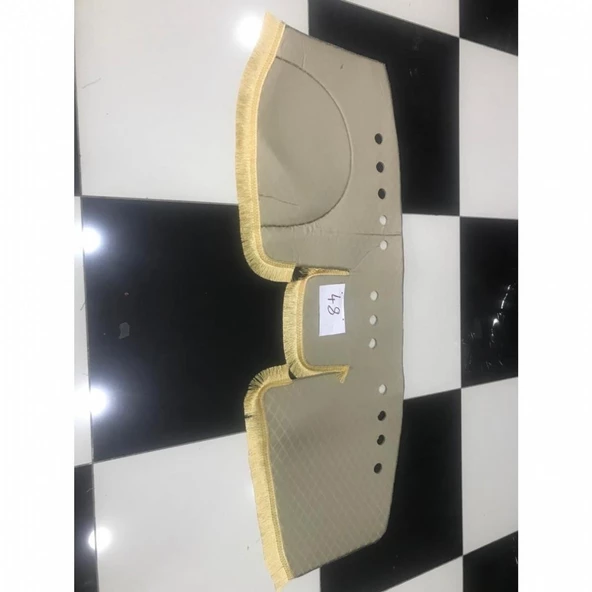 FORD TRANSİT 2014-2018 TORPİDO ÖN GÖĞÜSLÜK-48 - 2