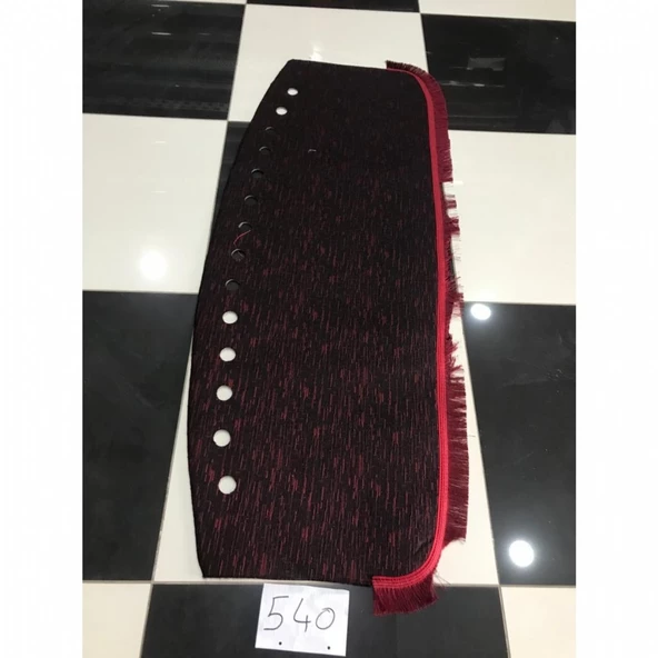 FORD TRANSİT 2019-2020 TORPİDO ÖN GÖĞÜSLÜK-540 - Resim 3