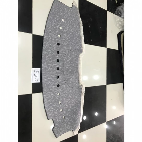 FORD TRANSİT 2007-2013 TORPİDO ÖN GÖĞÜSLÜK-580 - Resim 3