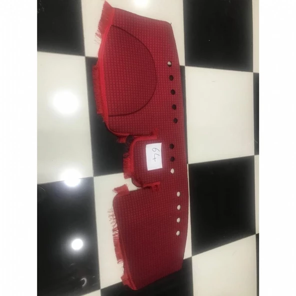 FORD TRANSİT 2014-2018 TORPİDO ÖN GÖĞÜSLÜK-64 - 2