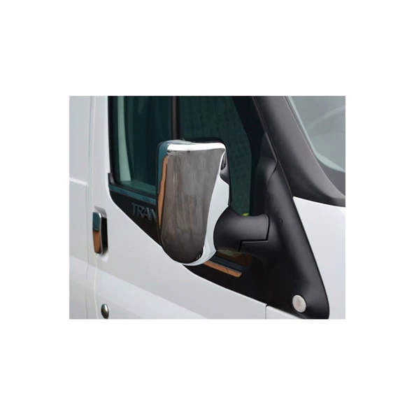 TRANSİT 2002-2013 KROM AYNA KAPAĞI - Resim 2