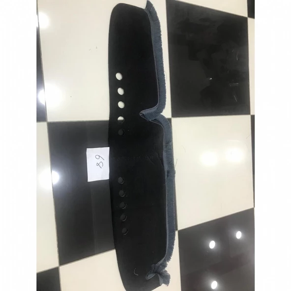 YENİ MODEL TOFAŞ TORPİDO ÖN GÖĞÜSLÜK-68 - Resim 2