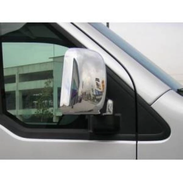 FORD CONNECT 2003-2008 MODEL ABS KROM KAPLAMA AYNA KAPAĞI