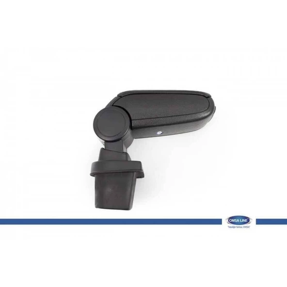 HYUNDAİ ACCENT ERA 2005-2011 SİYAH KOL DAYAMA - 3