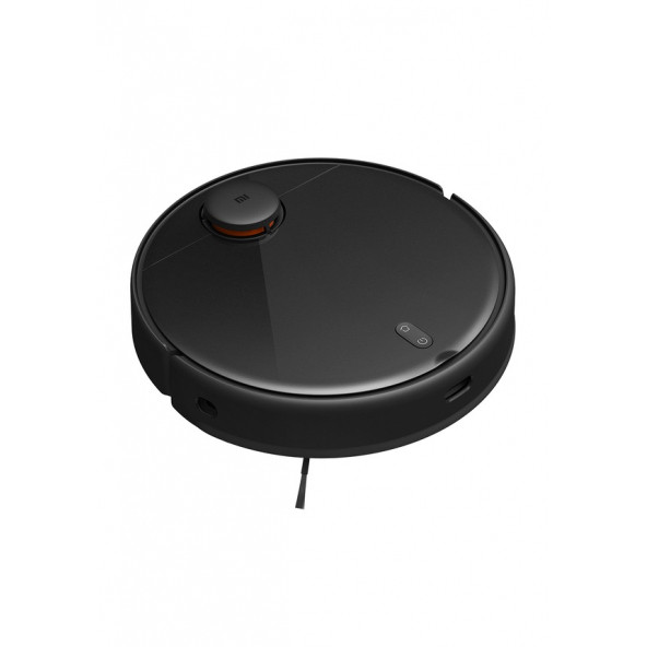 Xiaomi Mi Robot Vacuum Mop 2 Pro Akıllı Robot Süpürge Siyah - 2
