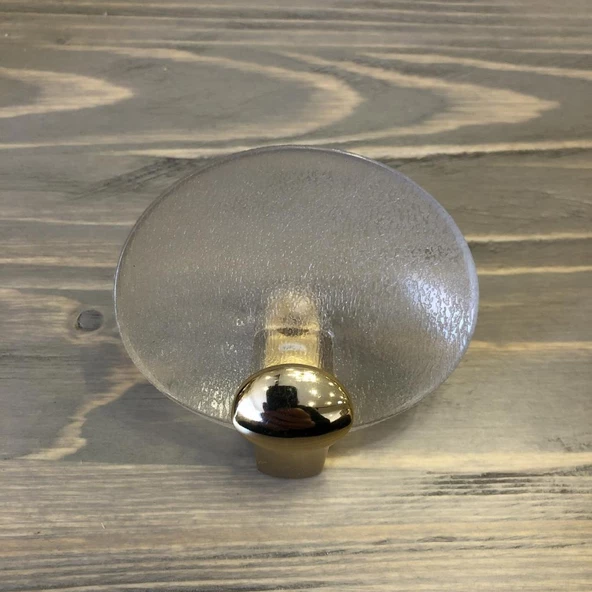 Midye Portmanto Elbise Askısı (2 Adet) - 2