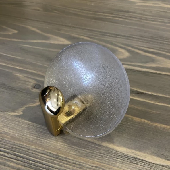 Midye Portmanto Elbise Askısı (2 Adet) - 3