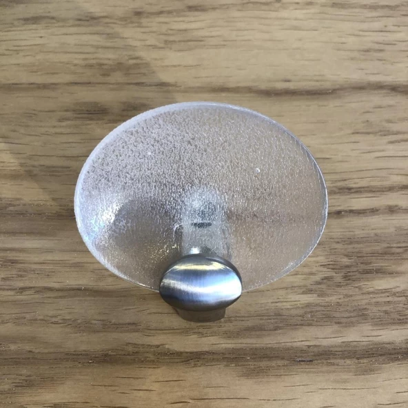 Midye Portmanto Elbise Askısı (2 Adet) - 4