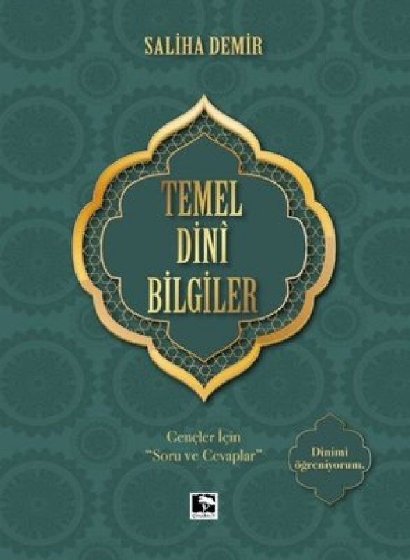 TEMEL DİNİ BİLGİLER