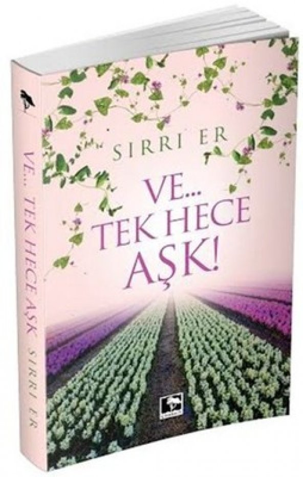 VE…TEK HECE AŞK