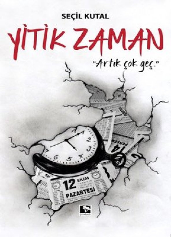 YİTİK ZAMAN