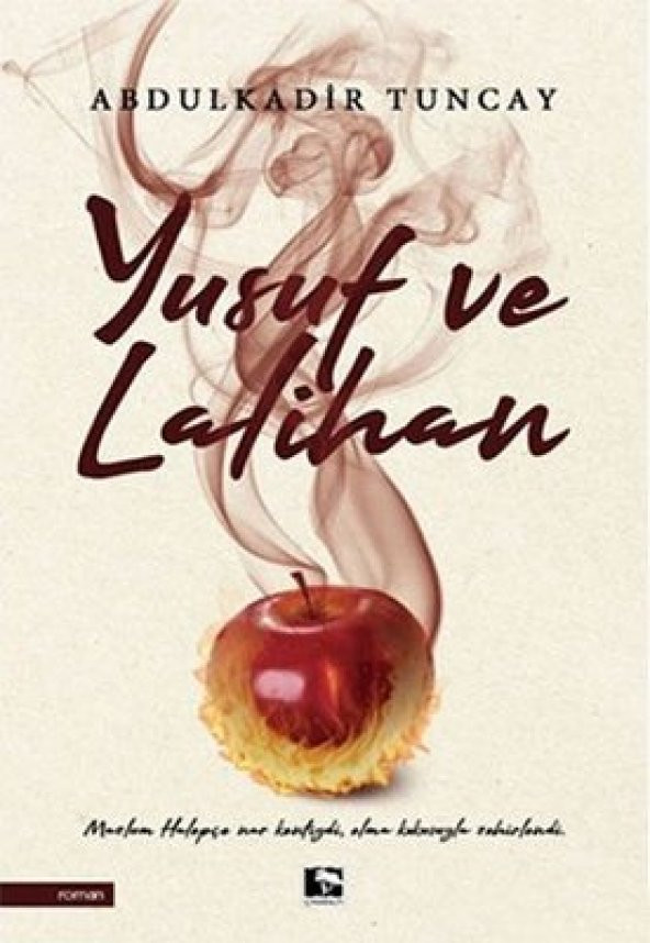 YUSUF VE LALİHAN ürün görseli