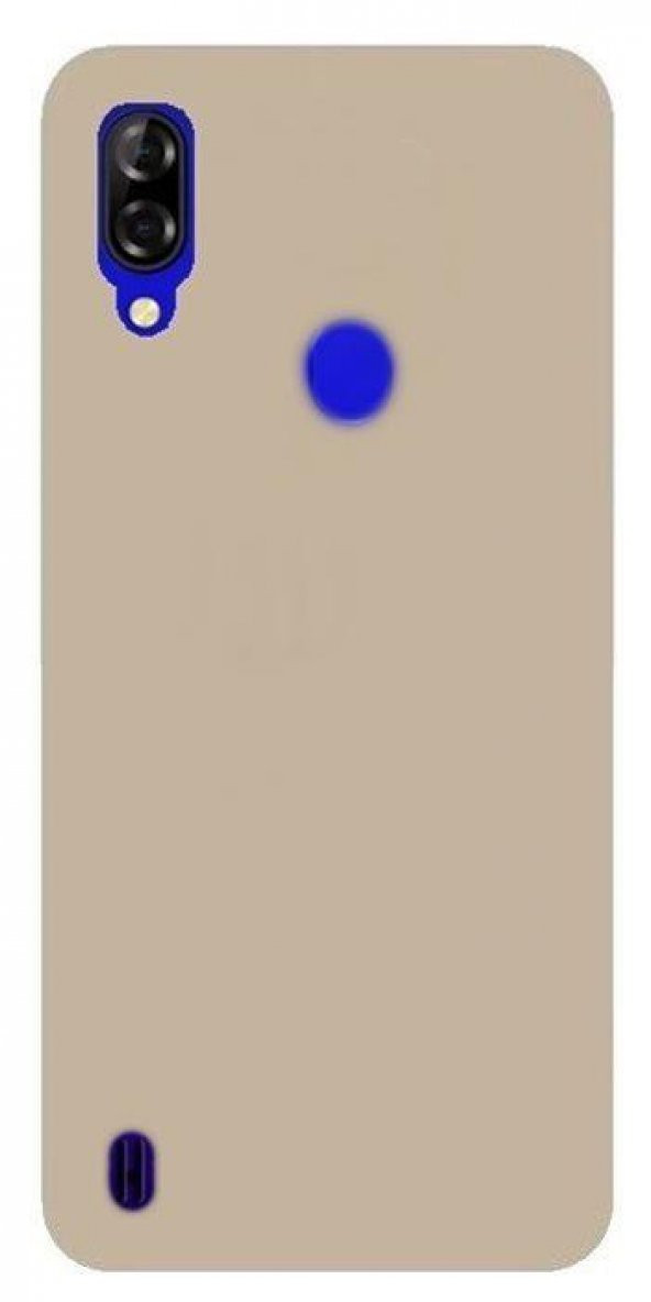 Reeder P13 Blue Plus Kılıf Silikon Premier + Nano Cam - 3