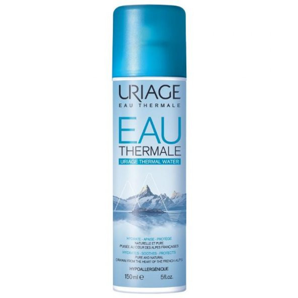 Uriage Eau Thermale 150 ml Termal Suyu