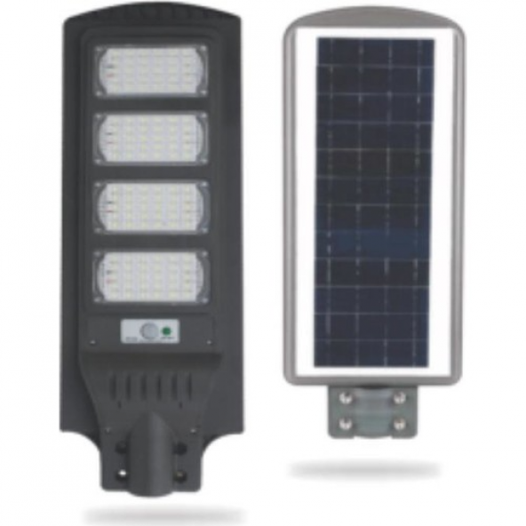 HELİOS Solar Sokak Aydınlatma Fotoselli – Sensörlü
IP 65
120 W
Beyaz (88-0120) HS 3803