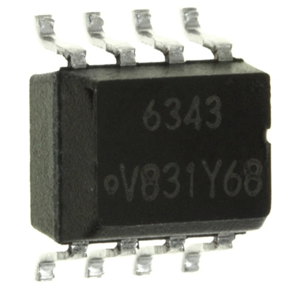 SFH6343 SMD-8 HIGH SPEED OPTOCOUPLER - 1