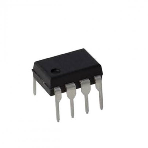 24LC512 I/SN SOIC-8 SMD EEPROM Entegresi