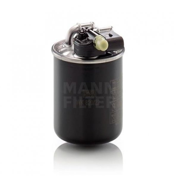Mann Filter WK-820/22 Yakıt Filtresi
