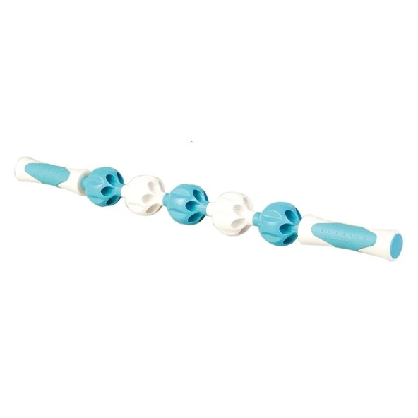 LS5053 Pilates Masaj Barı Mavi-Beyaz