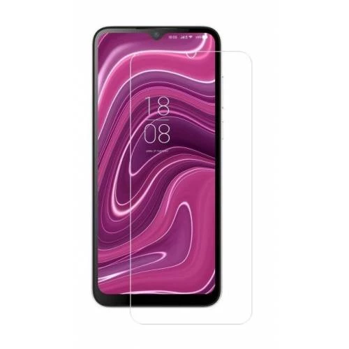 Reeder P13 Blue Max Lite 2022 Kılıf Silikon Premier + Nano Cam Ekran Koruyucu - 2