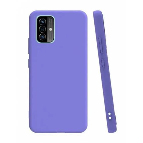 Reeder P13 Blue Max Lite 2022 Kılıf Silikon Premier + Nano Cam Ekran Koruyucu - 9