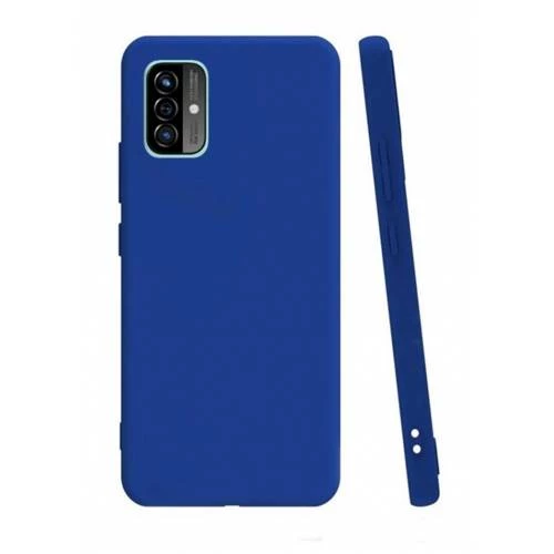 Reeder P13 Blue Max Lite 2022 Kılıf Silikon Premier + Nano Cam Ekran Koruyucu - 5