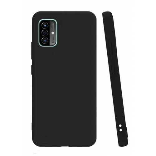 Reeder P13 Blue Max Lite 2022 Kılıf Silikon Premier + Nano Cam Ekran Koruyucu - 6