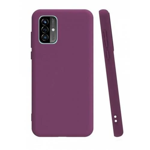 Reeder P13 Blue Max Lite 2022 Kılıf Silikon Premier + Nano Cam Ekran Koruyucu - 7