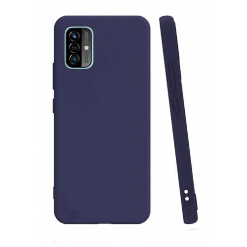 Reeder P13 Blue Max Lite 2022 Kılıf Silikon Premier + Nano Cam Ekran Koruyucu - 8