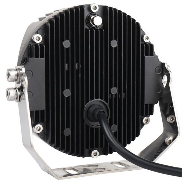 NKT GROUP 7" Baja Style Shooter Offroad Projektör Led Lamba - 2