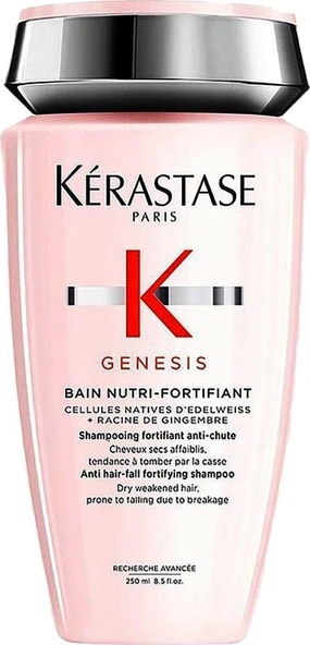 Kerastase Genesis Bain Nutri-Fortifiant Şampuan 250ml.