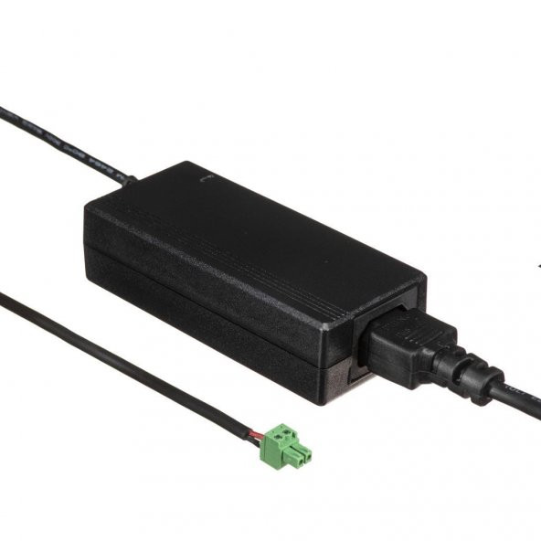 Hikvision DS-K1T671 Serisi Adaptörü 12 volt ürün görseli