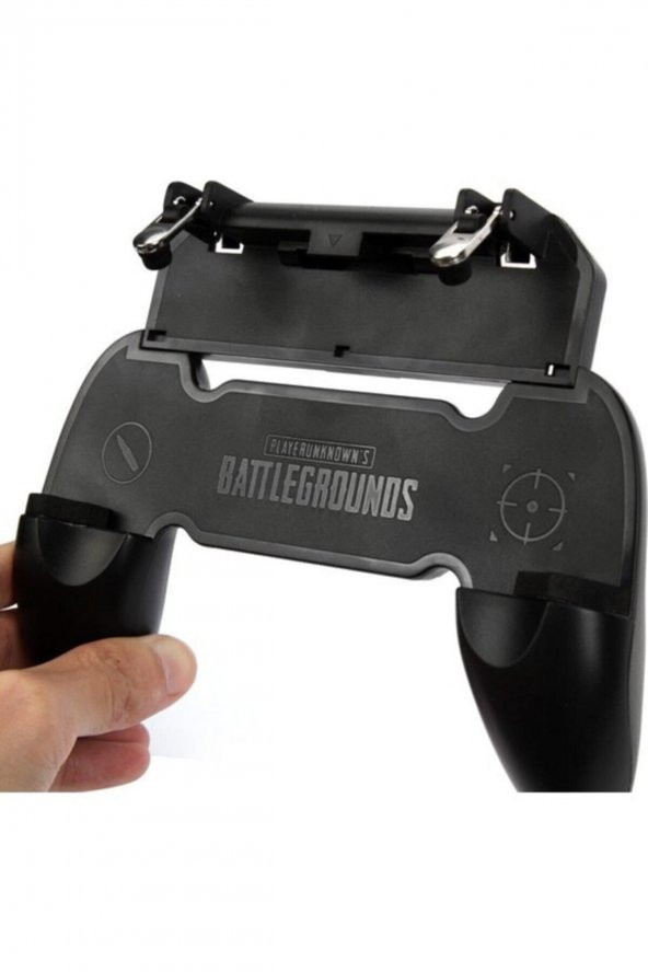 W10 Pubg Telefon Oyun Konsolu - 2