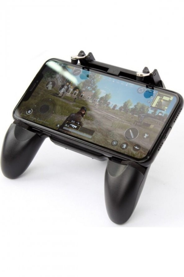 W10 Pubg Telefon Oyun Konsolu - 3
