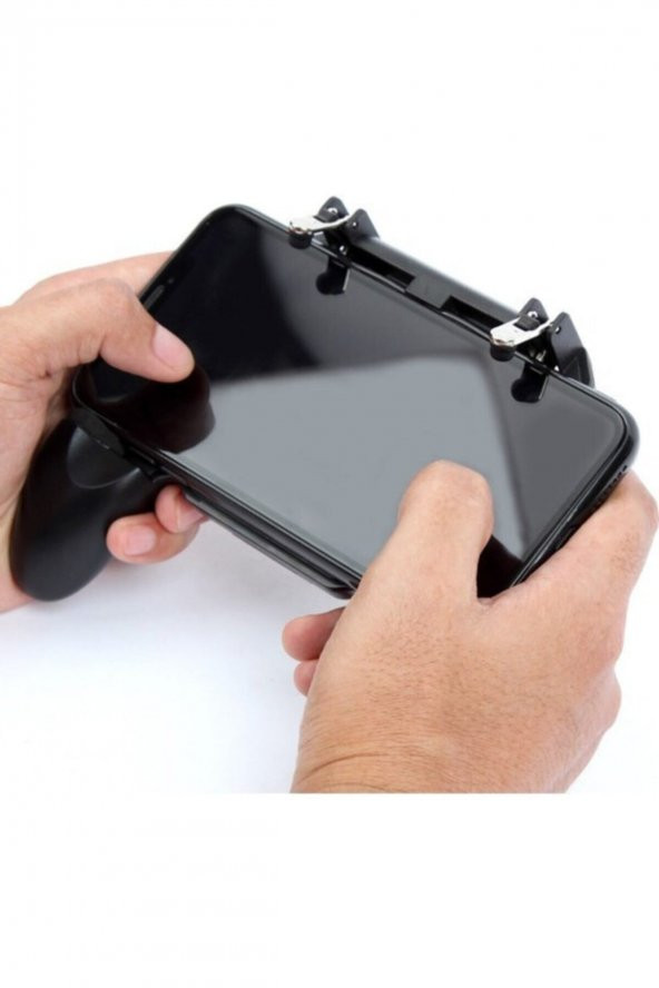 W10 Pubg Telefon Oyun Konsolu - 4
