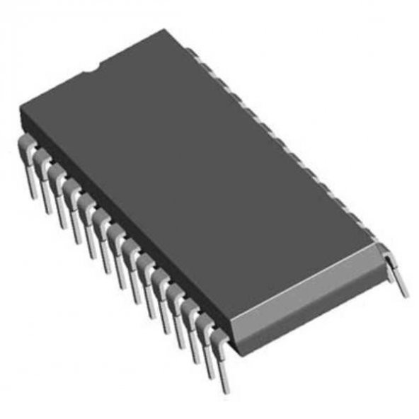 PIC16F873-04/SP Spdip-28  Mikrodenetleyici  x 1 Adet  (rf105) - 2