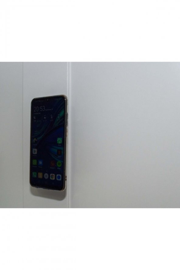 Nano Araç Telefon Tutucu - 5
