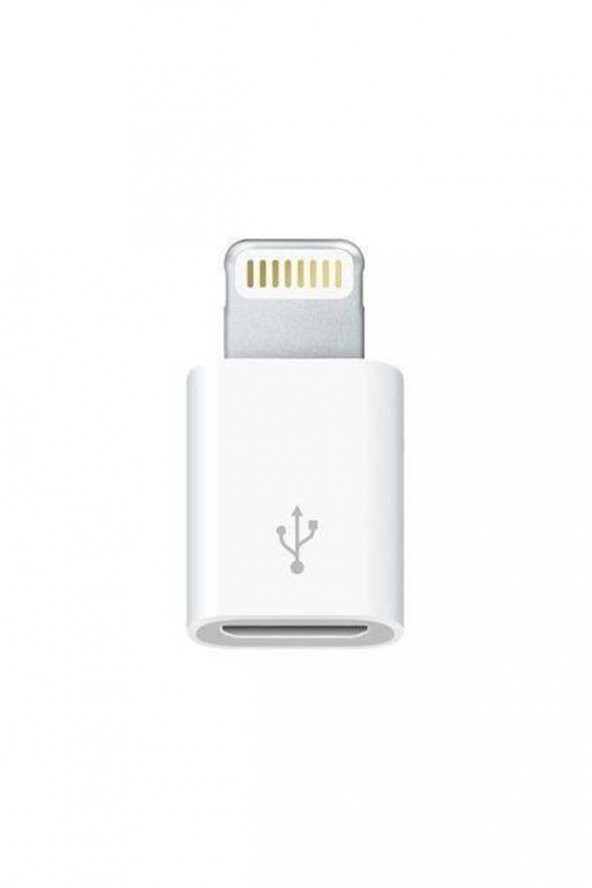 Ipad Micro Usb Çevirici Adaptör - 1