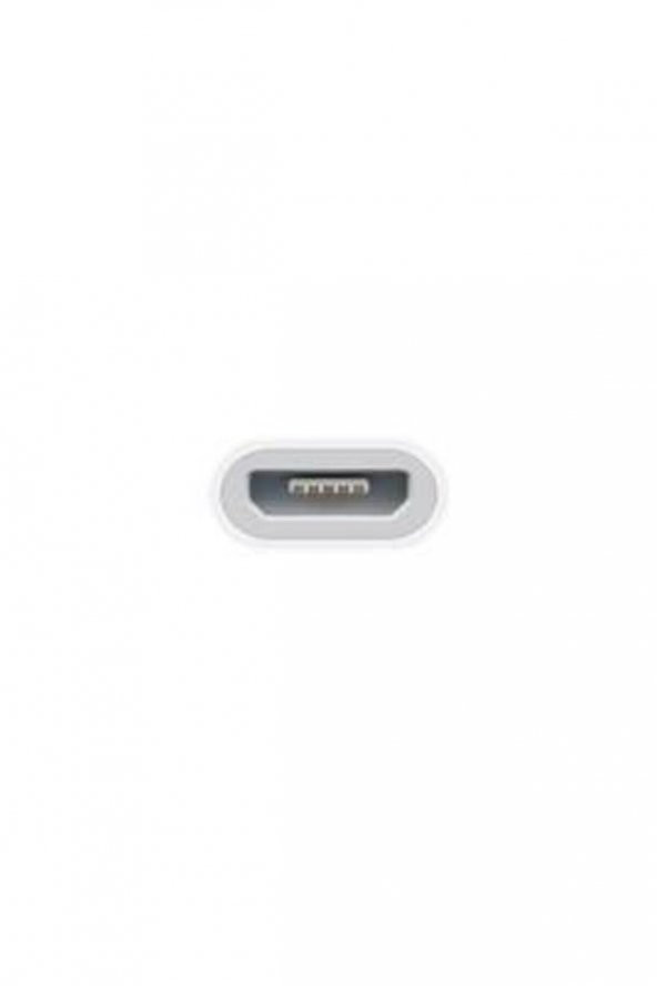 Ipad Micro Usb Çevirici Adaptör - 3